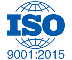 ISO 9001 - 2015 KVT Hospitals