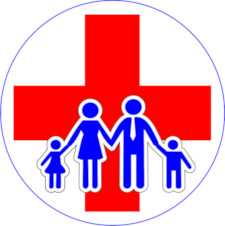 KVT Hospitals Logo