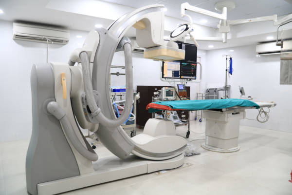 Cath Lab Big