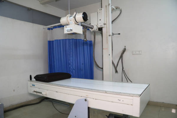 X-ray KVT-Hospitals